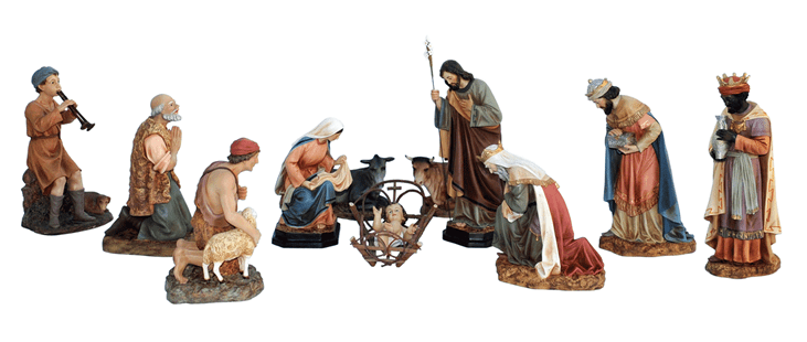 Nativities