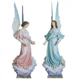 Angels Couple