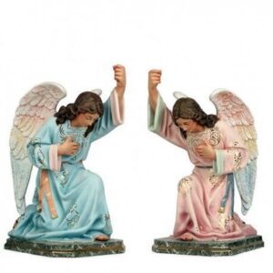 Angels Candle Holders