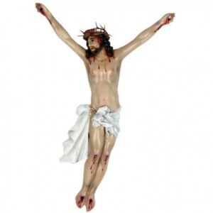 Crucifix Agonia