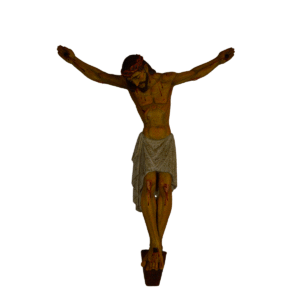 Crucifix Romànic