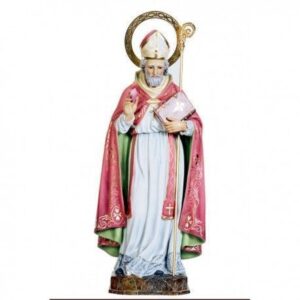 Saint Augustin