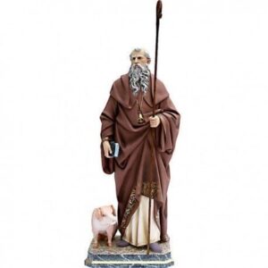 Saint Anthony the Abbot