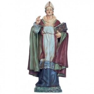 Saint Blaise the Bishop