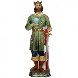 Saint Ferdinand the King