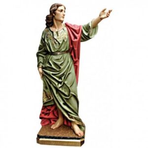 Saint John the Evangelist