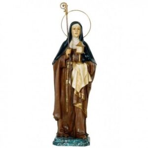 Saint Clare