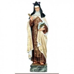 Saint Teresa of Jesus