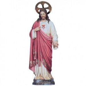 Sagrado Corazon De Jesús