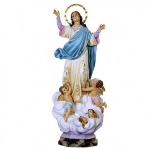 Vierge Assomption de Marie