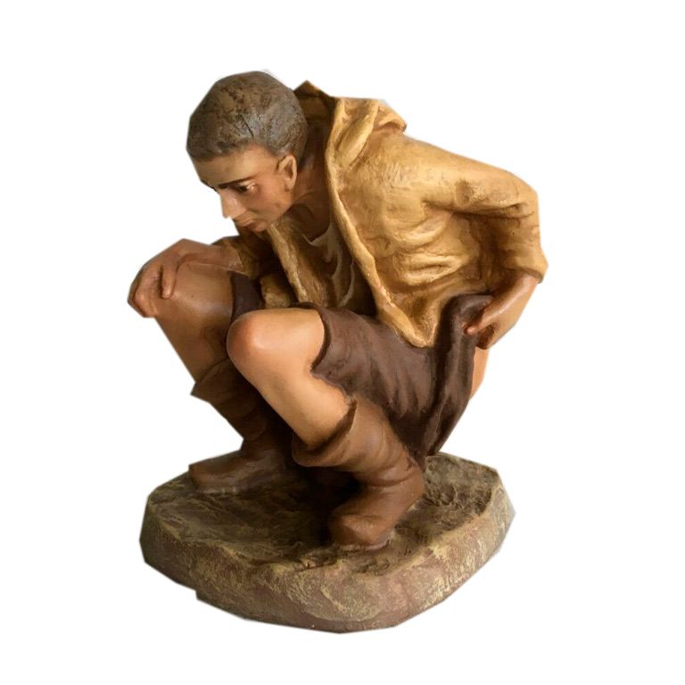 Caganer