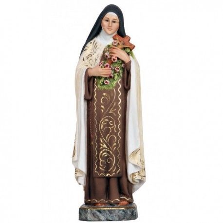 Saint Therese Child Jesus