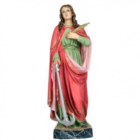 St. Philomena