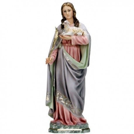 Saint Agnes