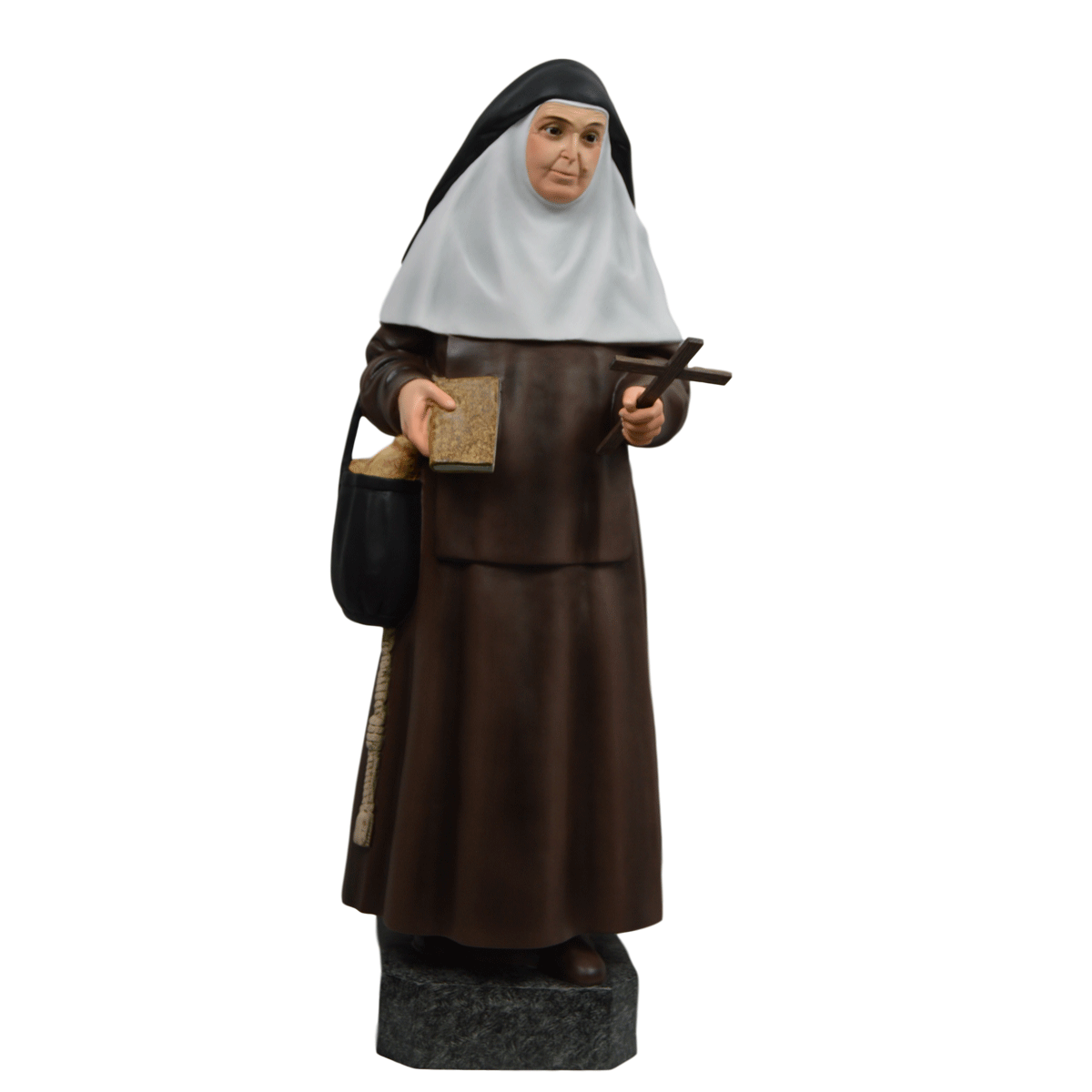 Sister Angela of the Cross