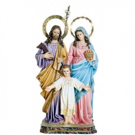 Holy Family (Standing)