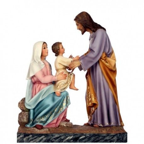 Holy Family