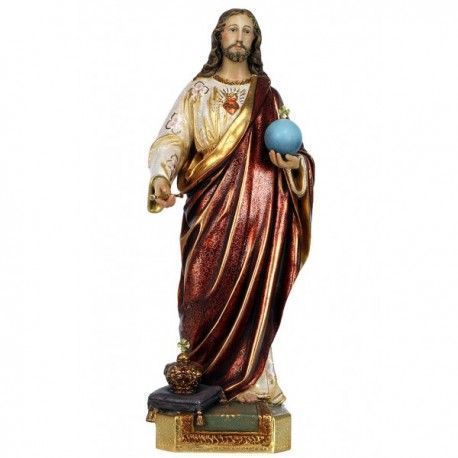 Sacred Heart of Jesus (Christ the King)