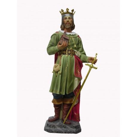 Saint Henry the King