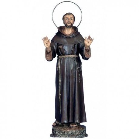 Saint François d'Assise