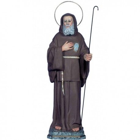 Saint Francis of Paola