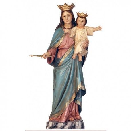 Vierge Auxiliatrice