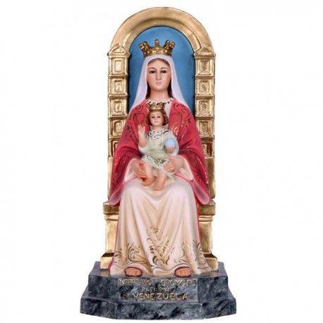 Virgin of Coromoto