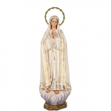 Vierge de Fatima