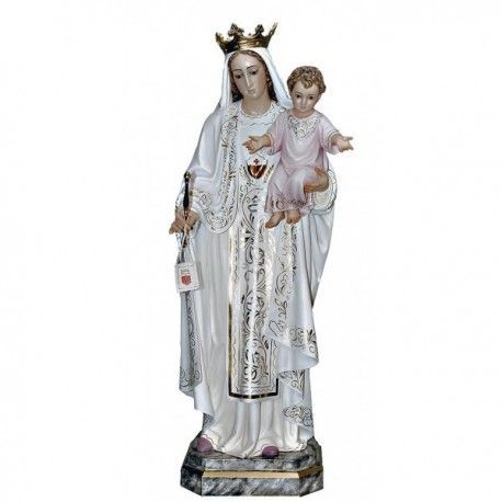 Vierge de Miséricorde