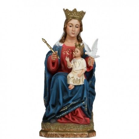 Virgin of Victory