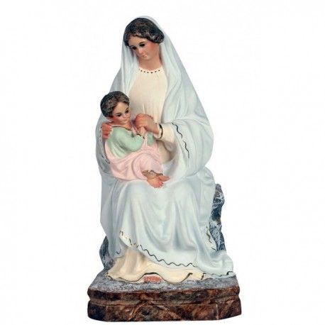 Vierge des Neiges