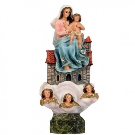 Vierge de Lorette