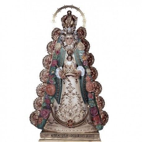 Virgin of El Rocio