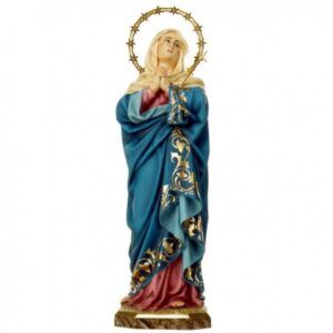 Virgen Dolorosa