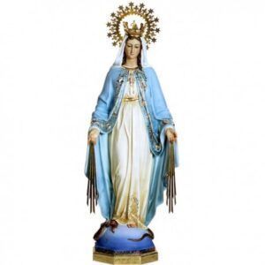 Virgen Milagrosa