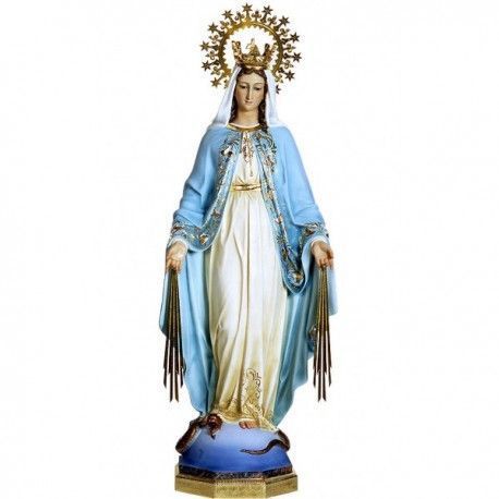 Vierge miraculeuse