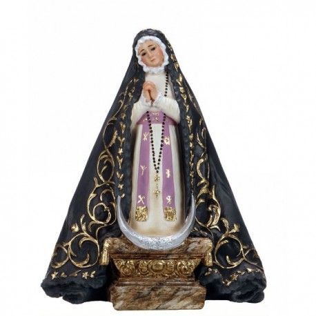 Vierge Soledad