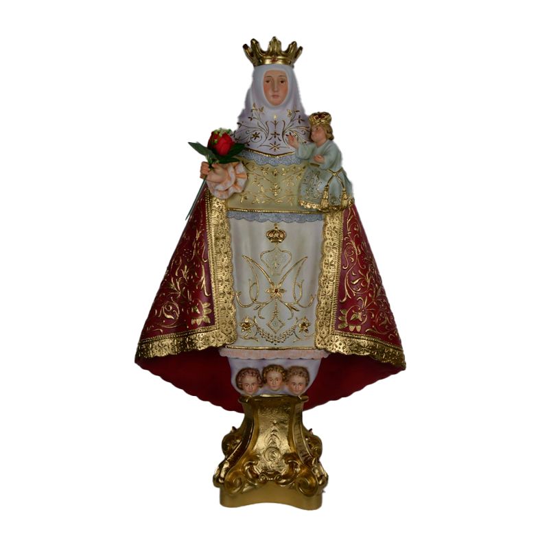 Virgin of Covadonga