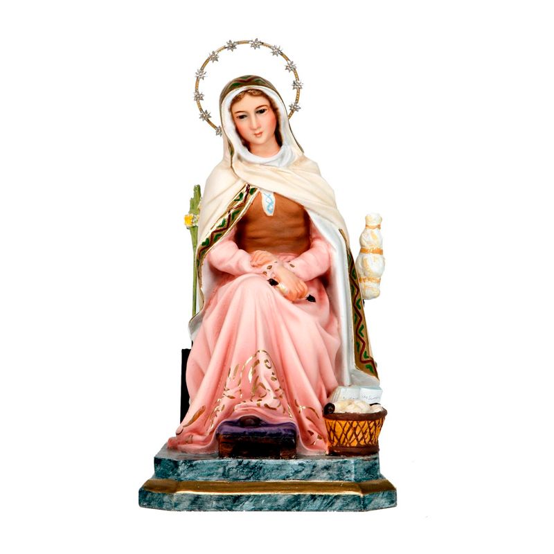 Virgen Mater