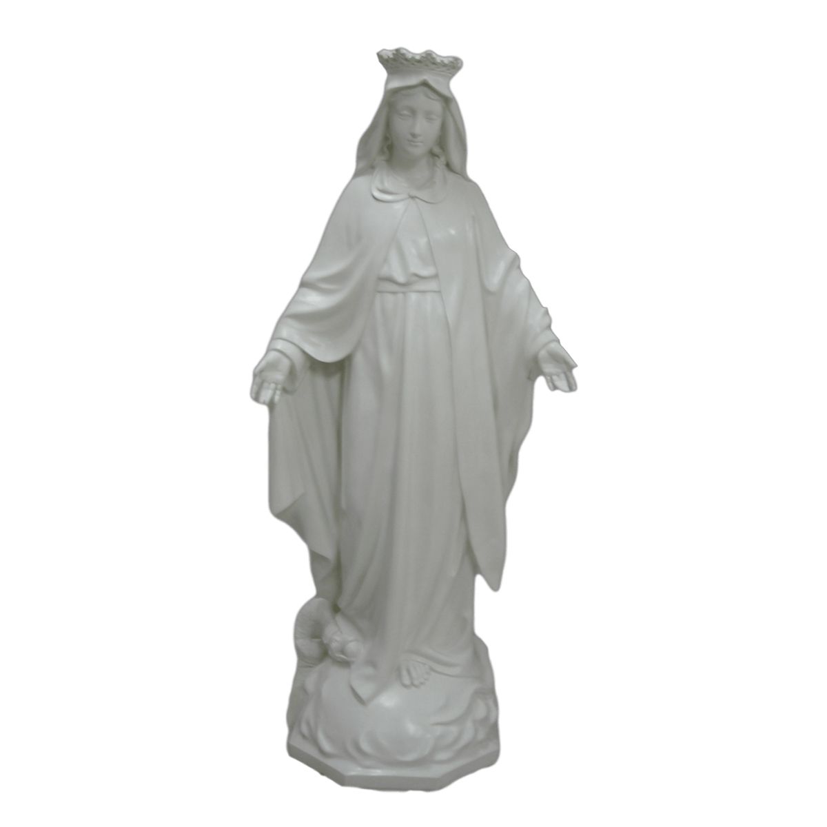 Vierge miraculeuse