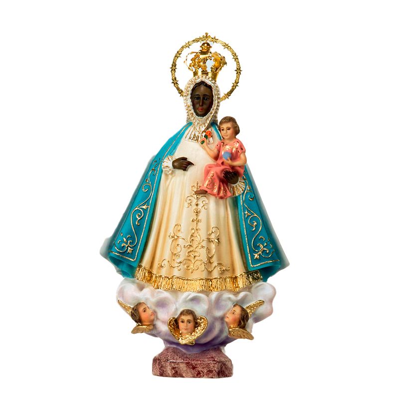 Virgen de Regla