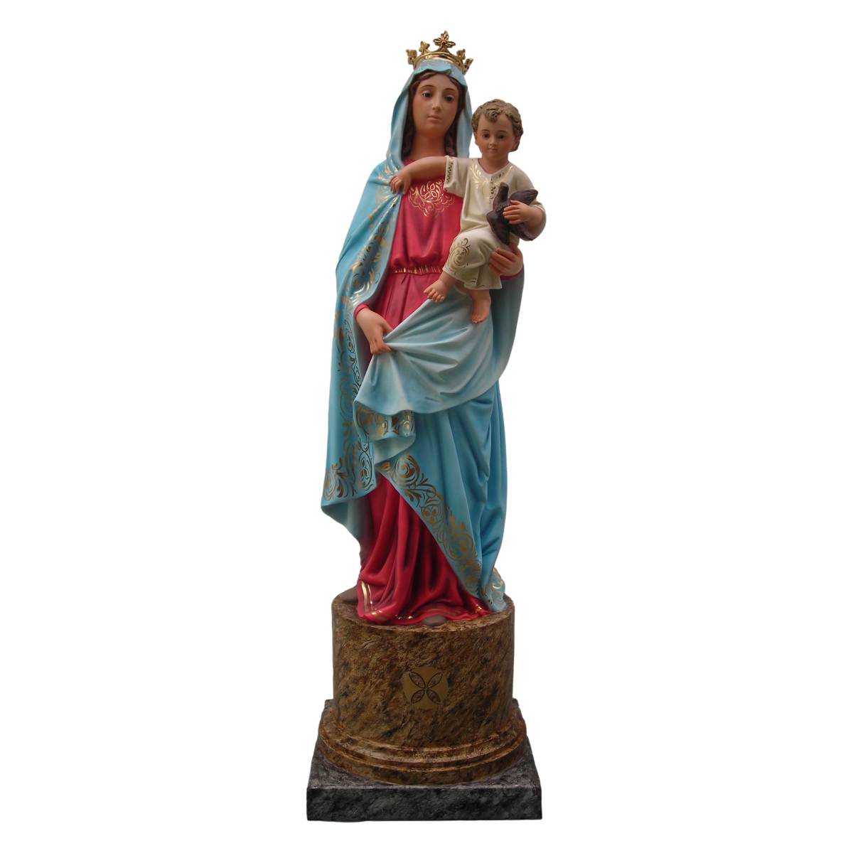 Virgen Pilar