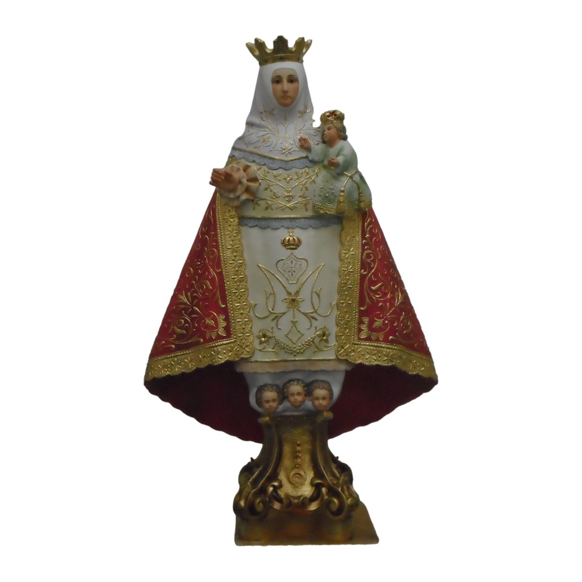 Virgen de Covadonga