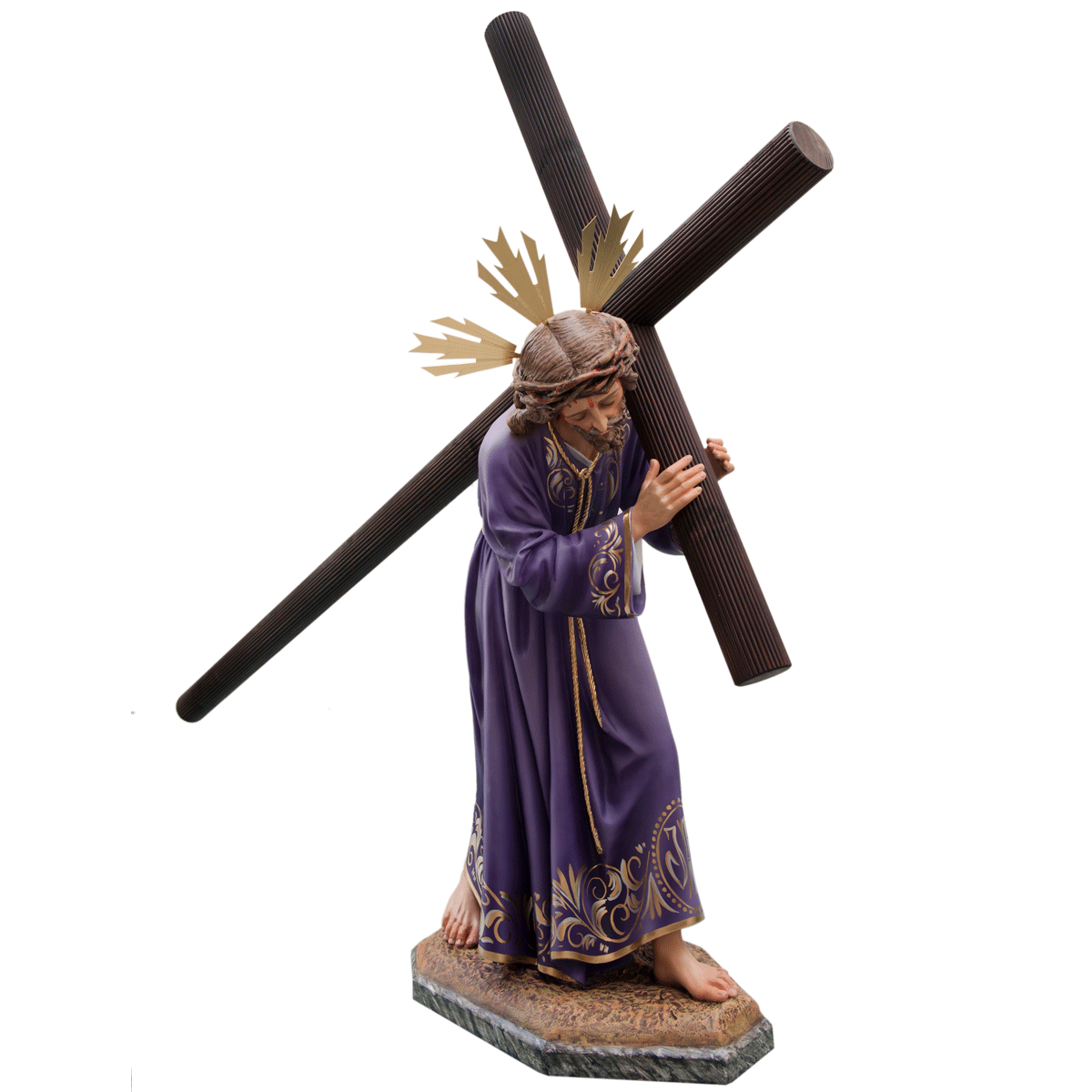 Jesús Nazareno Gran Poder