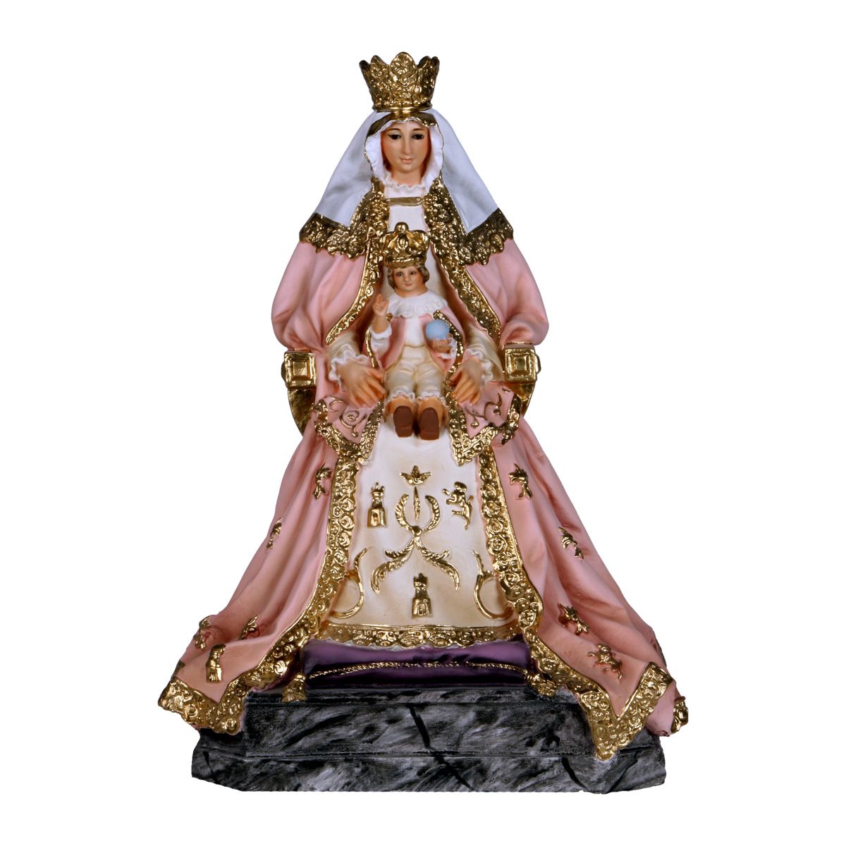 Virgen de los Reyes