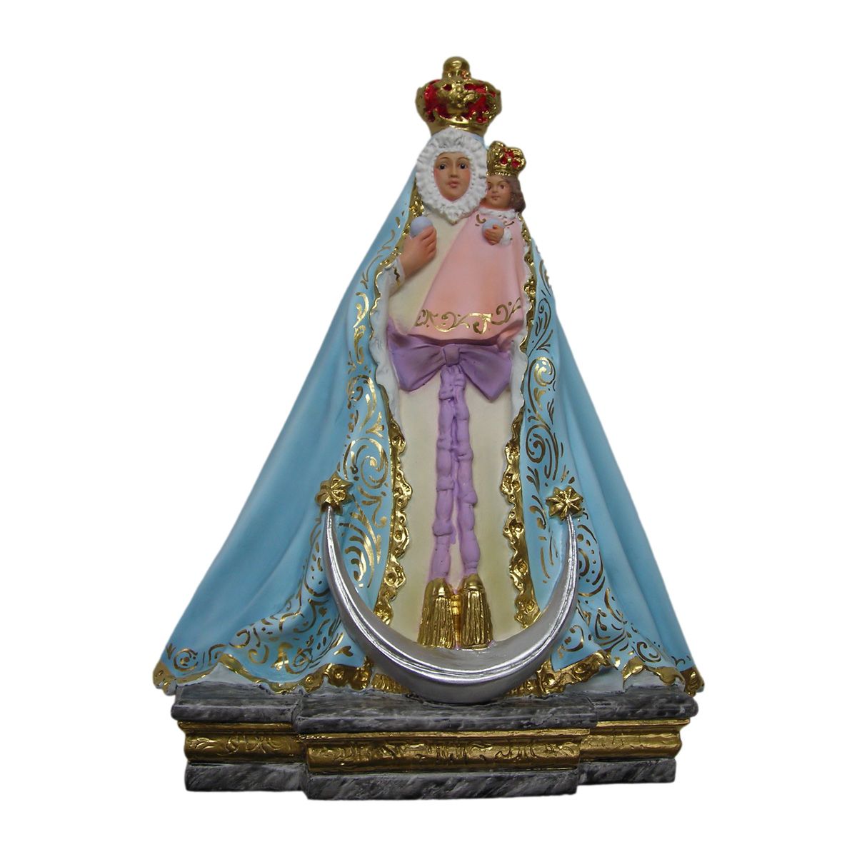 Nuestra Señora de la Cabeza