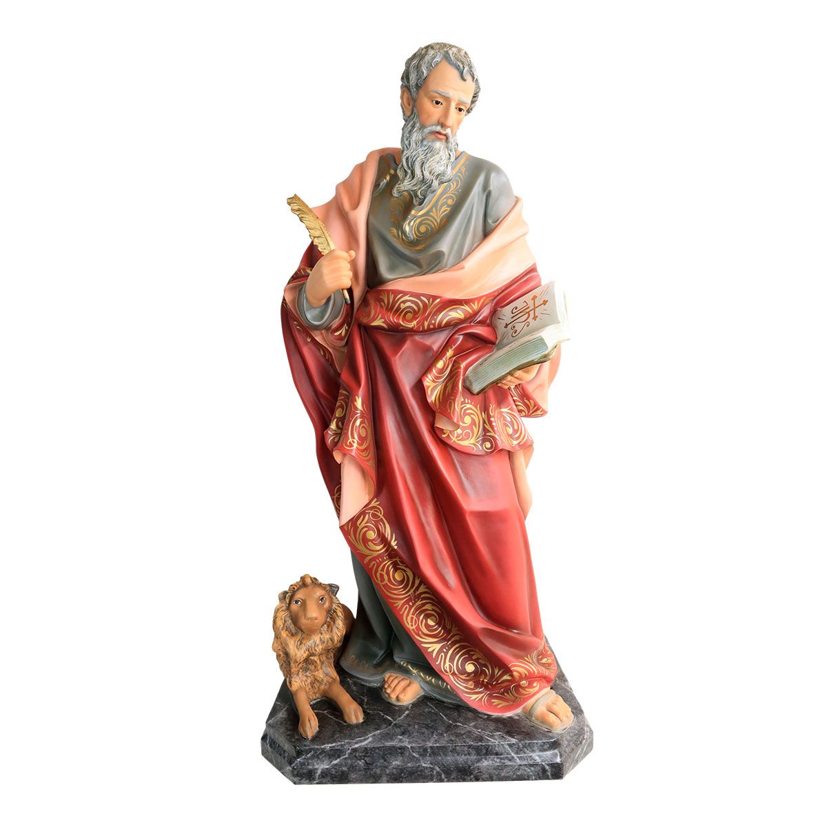 LA CENA – 160 cm – 12A Antigua